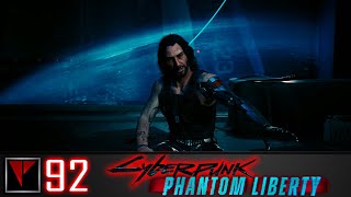 : Cyberpunk 2077 Phantom Liberty #92 - 