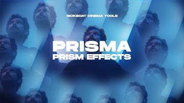 Prisma: Prism Effects | Abstract Lens Effects