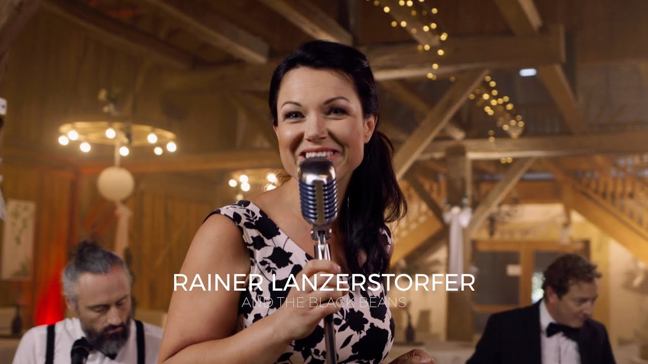 Ich will keine Schokolade - BLACK BEANS Cover