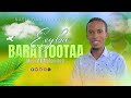 Nashiidaa Eeyba Barattoota YAA GUYYAA GAMMACHUU Official Nasheed 2025 MusxafaMohammedOfficial 