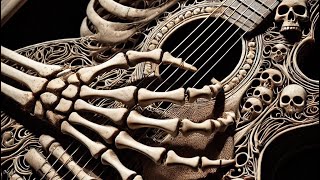 4 min Metal Improv (Doomtober 14)