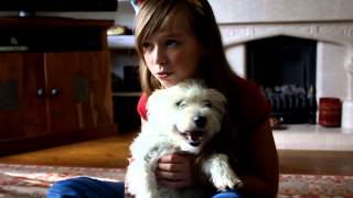 Connie Talbot - Make You Feel My Love