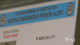 Supporters of Missing Indigenous Person Alert say it's not being used as often as it should