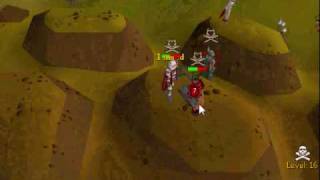 Project Catastrophe Sucka PK Vid #3