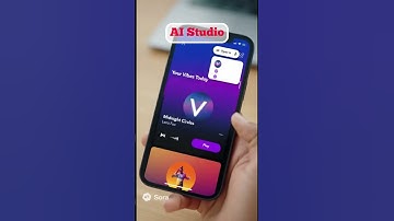 Gemini Vibe Code in AI Studio #AIStudio #vibecode #google