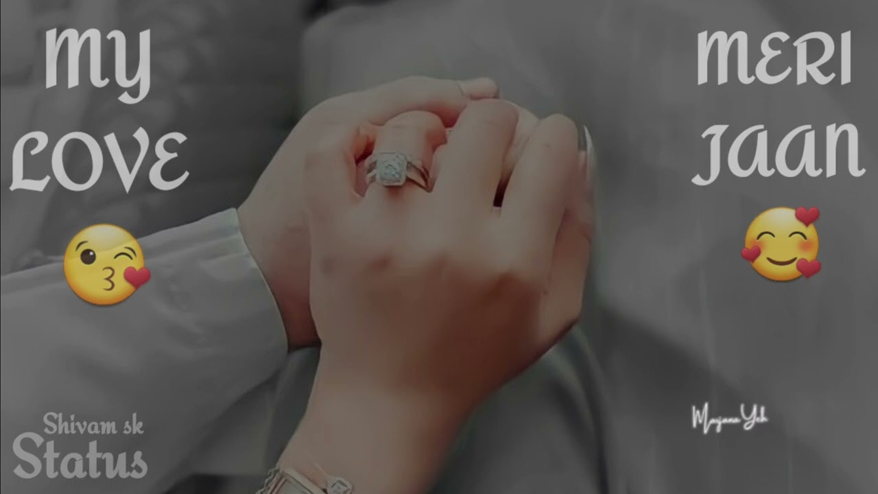 🥀🥰Love status song lyrics slowed reverb status WhatsApp love