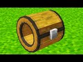 Crafting Cursed Items ONLY In Minecraft...