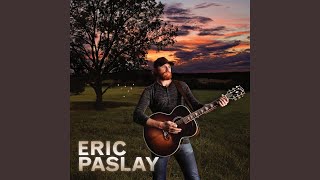 Video thumbnail of "Eric Paslay - Deep As It Is Wide"