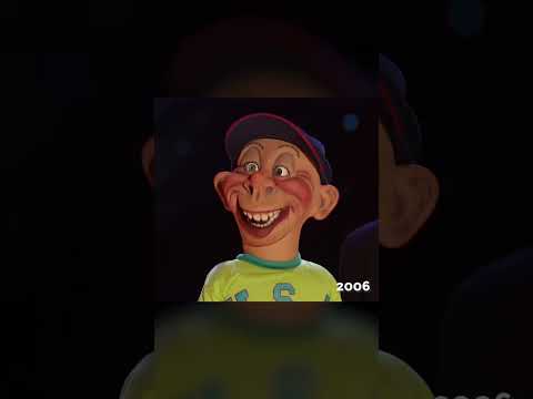 Bubba Jโs marriage proposal! | JEFF DUNHAM