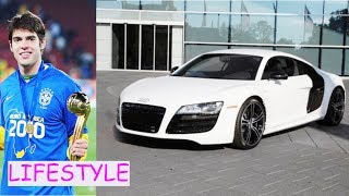 Kaka lifestyle (Ricardo kaka)   (Biography , Cars ,House , Net worth)