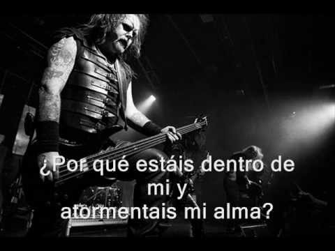 Dark Funeral - 666 Voices Inside - Subtitulado en Español - YouTube