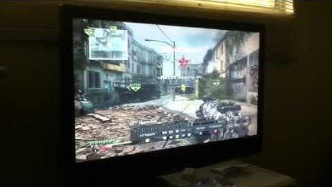 Gb dispute 2v2 fallen game 2