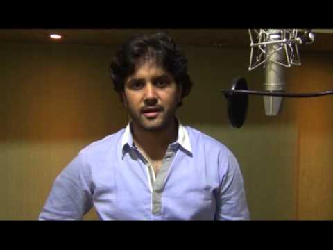 Desi Moods by Javed Ali and Shreya Ghoshal.