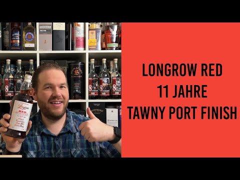 Video: Ist Tawny Port gut für dich?