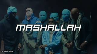 [FREE] Russ Millions UK/NY Drill Type Beat "Mashallah" (Prod. AyPea Beats)