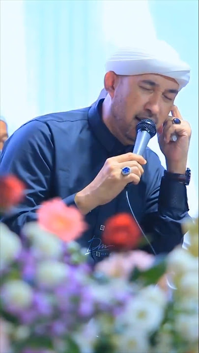 Rouhi Fidak #sholawat #azzahir #majelisazzahir #majelissholawat #azzahirmania #zahir_mania