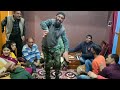Kashmiriweddingsong kashmiri song mehfil at doda farooq g mehfilzah te yazha darshan dez hay