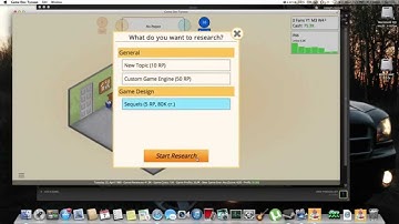 How To Add MODS To GameDev Tycoon On MAC