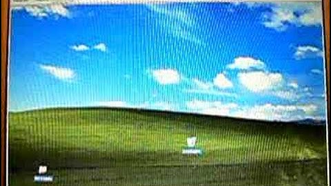 Ubuntu Dapper Drake + XGL/Compiz