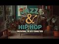 Chill jazz hop ~ Vintage aesthetics for soul searching ~ Instrumental hip hop beats 2026 &