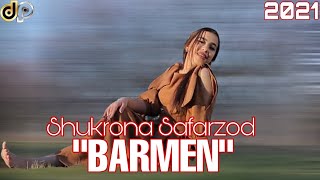 BARMEN - Shukronai Safarzod || cover Ruslan Dobry & Tural Everest (2021) Resimi