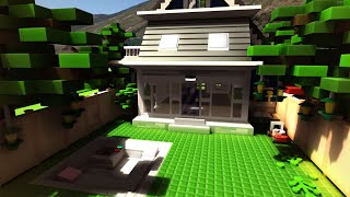 Hd Blockland Gameplay