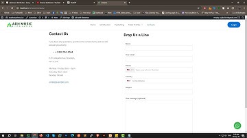 How to Add Country Code and Phone Field in Contact Form 7 | Free WordPress Plugin Tutorial