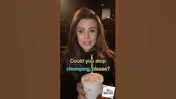 Learn English at the Movies! #learnenglish