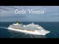 Costa Venezia Ship Tour 4k