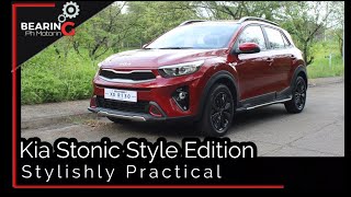 Kia Stonic Style Edition | Full Review and Test Drive
