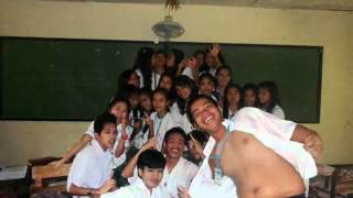 IV-Rizal Batch 2012
