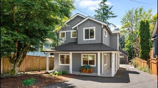 9519 B 5th Ave NE, Seattle, WA