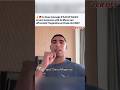 Le message d'encouragement de Hakimi, pour les U-20 Marocains finalistes de la CDM 🇲🇦💪 #shorts #psg