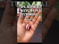 Cricket ball tutorial #youtubeshorts #crochet #handmade #explore #feedshorts