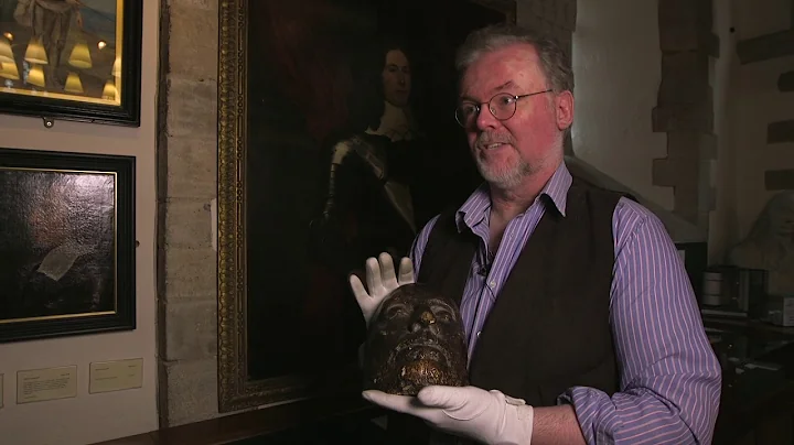 Nick Reynolds: The Final Portrait | RTS Student Te...