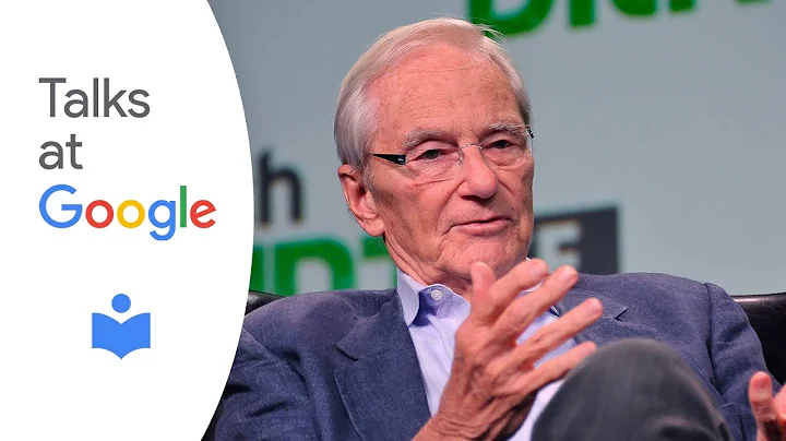 Valley Boy | Tom Perkins | Talks at Google