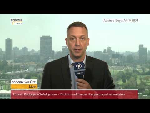 Video: Flugzeugabsturz in Ägypten im Mai 2016: Ursachen, Ermittlungen, Tote