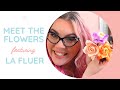 All about sola wood flowers | La Fleur | Meet the Flowers