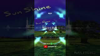 Sunshine  Instrumental  skhd  instrumental background