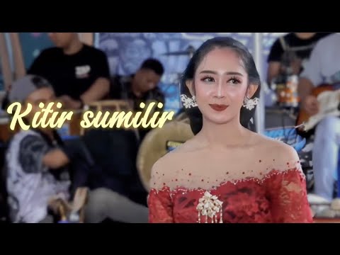 KITIR SUMILIR - Ahmad Music