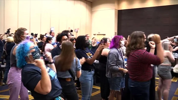 Kansas voters resoundingly protect abortion access