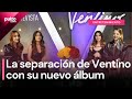 El cierre a 9 años de carrera, Ventino presenta su nuevo álbum y cierra su ciclo como grupo | Pulzo