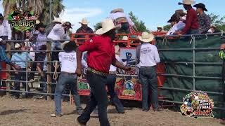 iiTriunfo Y Gloria 5to Torneo Interestatal!!15 Ganaderías, 30 Toros En Una Sola Tarde, 4 Ganadores.