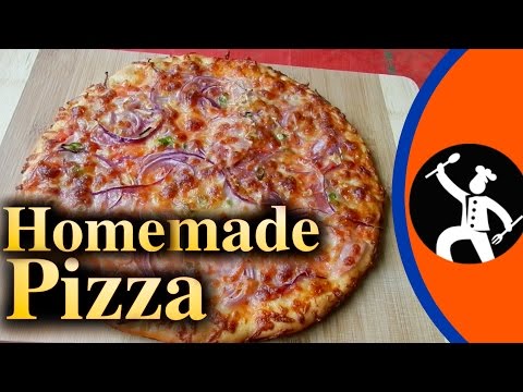 pizza-recipe-in-nepali-language-|-homemade-pizza-|-yummy-food-world-🍴-20