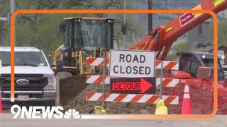 $75 fines begin for speeders in Boulder County work zone