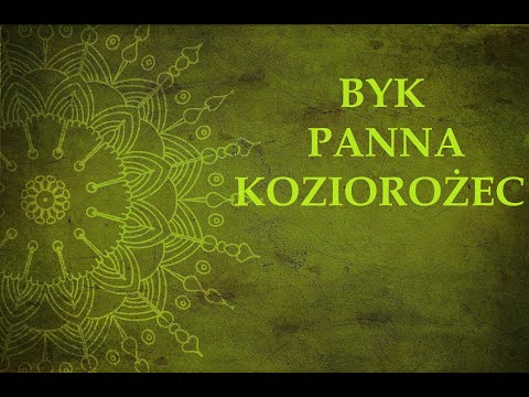 Wideo: Panna I Koziorożec: Zgodność W Związku Miłosnym