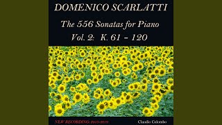 Piano Sonata in F Major, K. 94 (Minuet)
