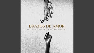 Video thumbnail of "Leví Music Worship - Brazos de Amor"