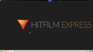 How To Install HitFilm Express