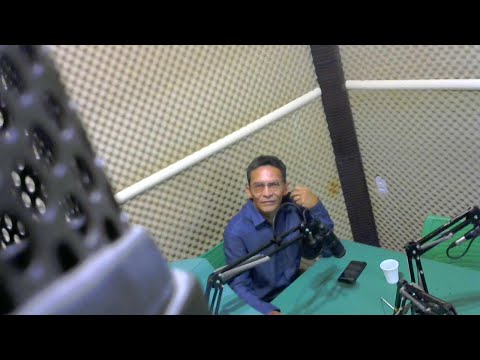 PROGRAMA CASAMENTO FELIZ -RADIO AMAZONIA VIVA 89,5FM